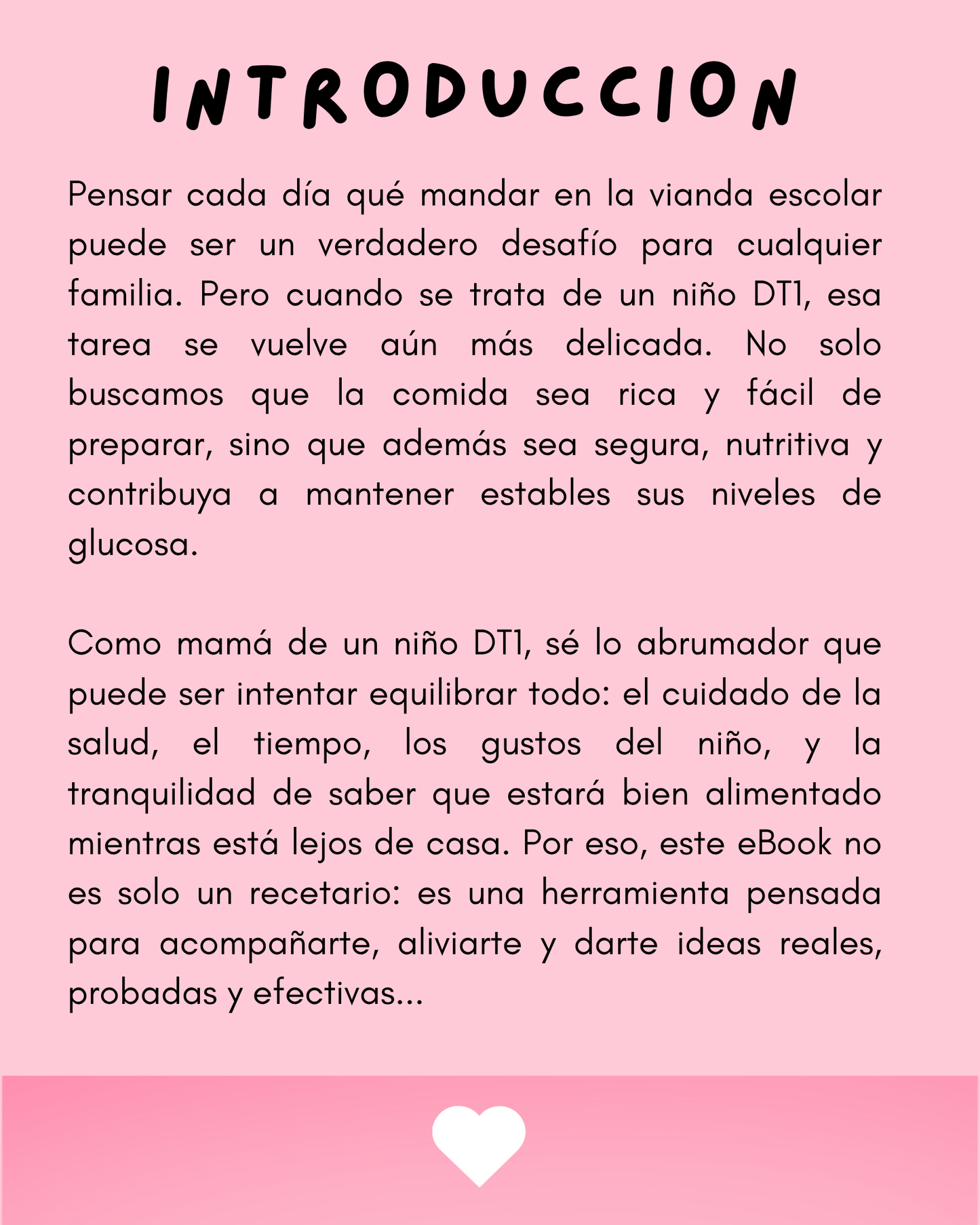 31. Al Cole con Amor y sin Azucar - Viandas saludables para tu peque