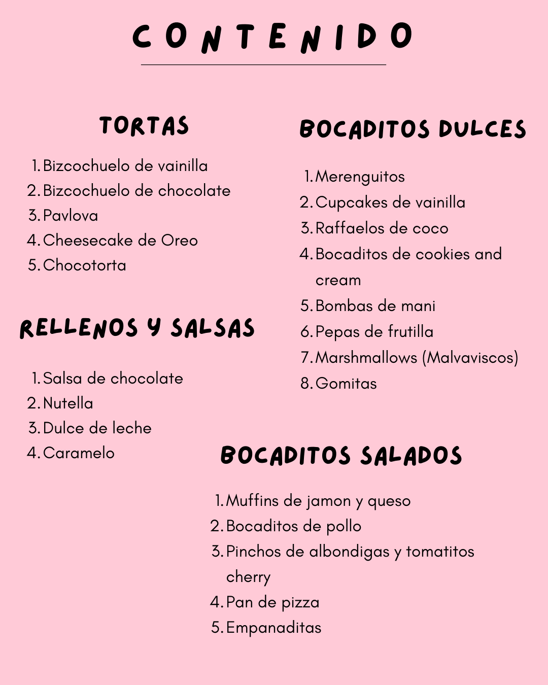 8. Cumpleaños con Amor y sin Azucar - Recetario de bajo índice glucémico para el cumple de tu Peque