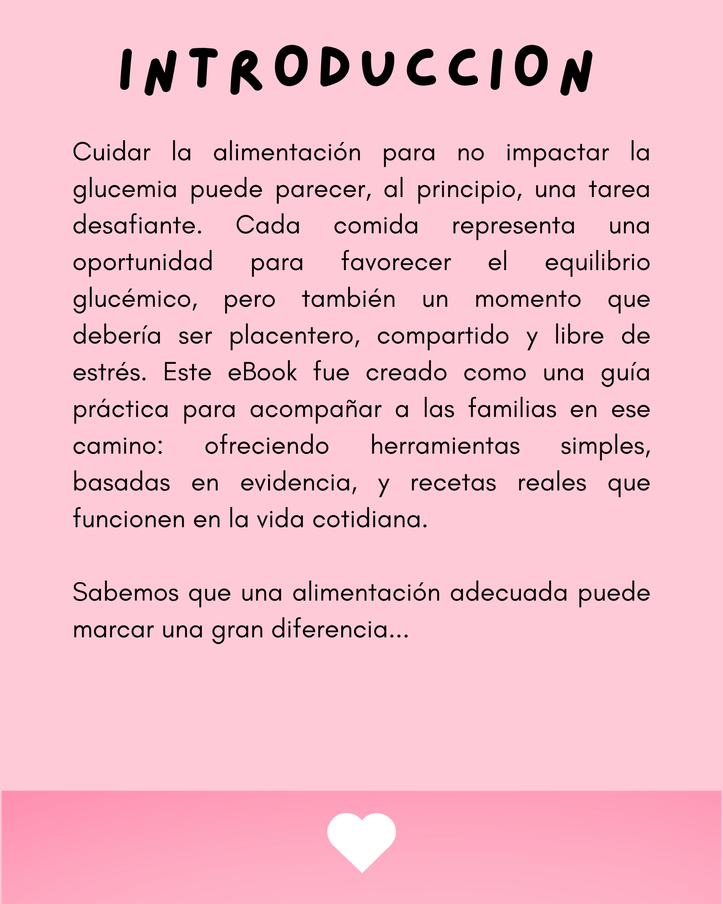 6. Cocinando con Amor y sin Azucar - Recetario de comidas saludables y de bajo indice glucemico