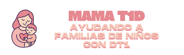 Mama T1D Argentina